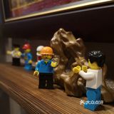 这家店在中山公园附近好像，具体位置我也给忘记了