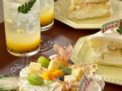 -流酥可心·牛乳蛋糕商店(禾祥西路店)