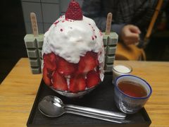 -WONDER ICE 萬得冰田(建設路总店)