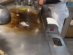 -上渔铁板烧(熙悦汇店)