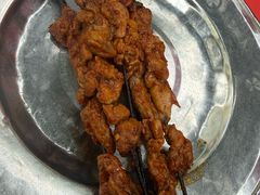 -马相卿特色烤肉面食馆(虎台店)