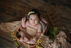 -成长日记精致儿童摄影