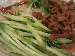 风味大拉皮-东方饺子王(创始店)