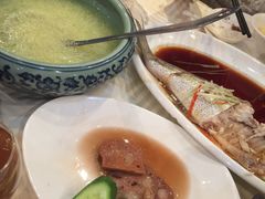 -扬州狮子楼·非遗淮扬菜(总店)
