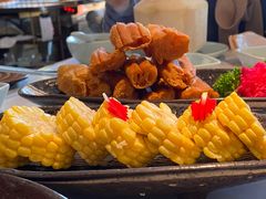 -捞神煲汤火锅(湖滨商业街店)