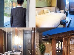 -禾悦庄餐厅