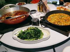 -巷子里·红谷宴(万象城店)