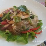 美景美食之荷花泰菜