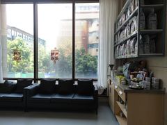 -谐和益家动物医院·免疫绝育·血液透析·宠保定点医院(高新伊藤分院)