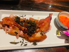 -有梦特色餐厅(古子城店)
