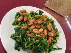 -北京龙庆四季香农家饭庄·灶台鱼·碳烤虹鳟鱼(龙庆峡店)