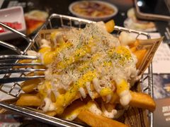 -開籠雀冰室(同和金铂店)