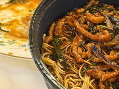 -君东记本帮面馆(天钥桥路店)