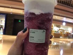 -喜茶(上海兴业太古汇店)