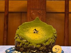 -清华大学-甲所餐厅