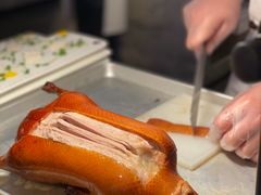 -晟永興烤鸭店(五道口店)