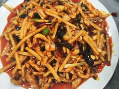 -小四川餐厅(纪庄子北道店)