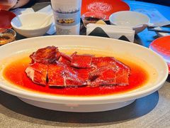 -小厨娘金榜题名(夫子庙秦淮河店)