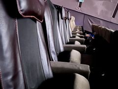 -山文星辉影城(济南和谐广场店)