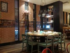 -永安鱼庄·镇江菜(三店纬五路店)