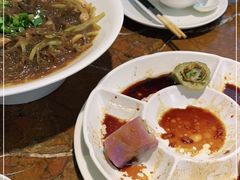 -广东道至正餐厅(区庄店)