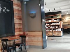 -星巴克(天津五大道店)