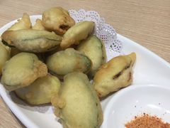 -六泰居·尔滨地标·东北菜(黄河路店)