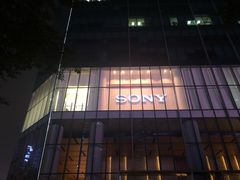 -Sony Store索尼(广州正佳店)