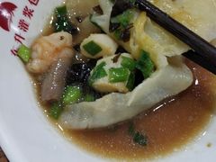 -东升灌浆包(辛庄街总店)