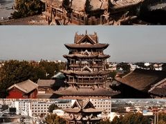 -飞云楼