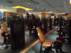 -亞力山大会馆(华腾园店)