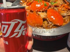 -胖哥俩肉蟹煲(杭州下沙学林街店)