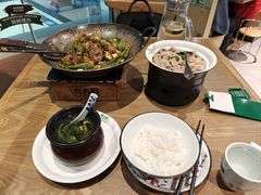 -费大厨辣椒炒肉(富兴店)