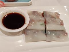 -醉辉皇原味海鲜江南菜(成都大魔方店)