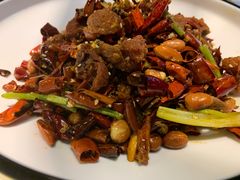 -同喜烤鸭店(光芒店)