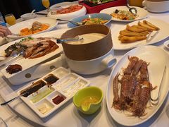 -澜小宴·锦绣江南(金沙滩店)