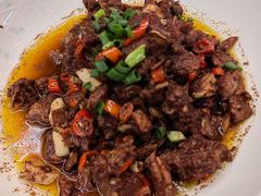 -湖南人家·家传湖南菜(水围店)