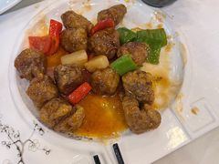 -渔意楼·驰名沙田乳鸽(五羊旗舰店)