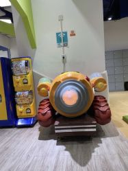 -儿童乐园(王府井百货店)