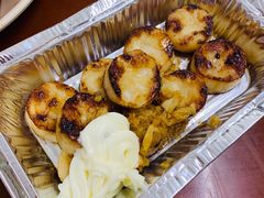 -强记龙虾钳(定安里店)