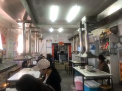 大堂-大槐树烤肉馆