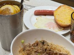 -香港新发烧腊茶餐厅(水围店)
