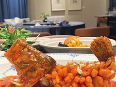 -江南雅厨(李公堤店)