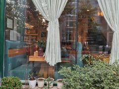 -山茶云南菜(中关村店)