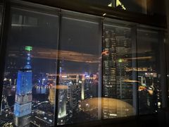 -THE WANG王品(上海中心云端店)