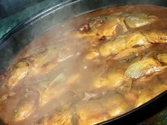 -那家老院子东北菜·饺子·小鸡炖蘑菇(艳华街店)