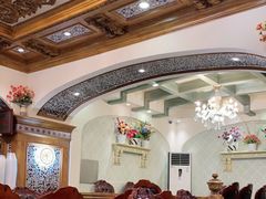 -新疆伊宁远征餐厅