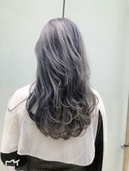 -HAIR CORNER