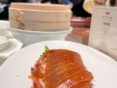 -四季民福烤鸭店(外滩外白渡桥店)