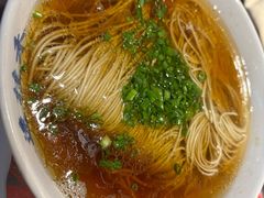 -逸桂禾面馆